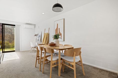 Photo of property in 12/118g Salisbury Street, Christchurch Central, Christchurch, 8013