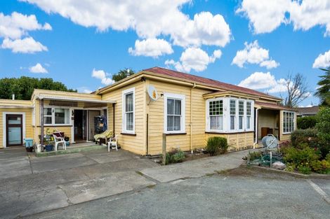Photo of property in 93a Scott Street, Blenheim, 7201