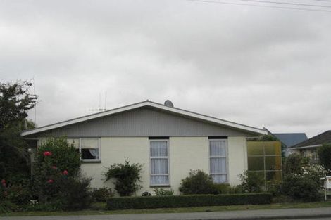 Photo of property in 1/17 Studholme Street, Temuka, 7920
