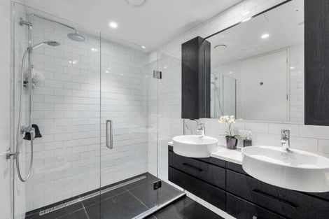 Photo of property in 501/52 Sale Street, Auckland Central, Auckland, 1010