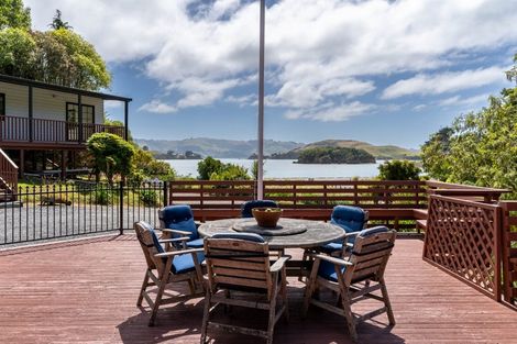 Photo of property in 784 Portobello Road, Broad Bay, Dunedin, 9014