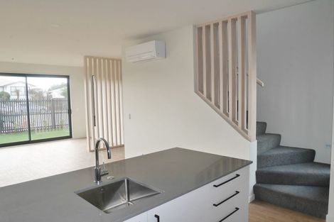 Photo of property in 132 Warden Street, Shirley, Christchurch, 8013