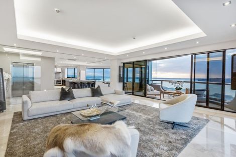 Photo of property in Shangri La Apartments, 13/97 Jervois Road, Herne Bay, Auckland, 1011