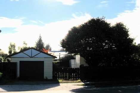 Photo of property in 45a Main Highway, Otaki, 5512