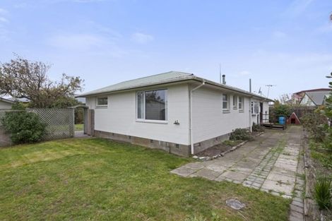 Photo of property in 11 Nile Place, North New Brighton, Christchurch, 8083