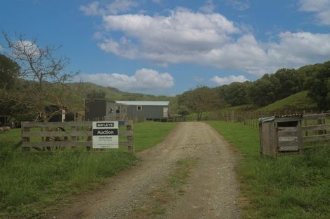 Photo of property in 109 Paremata Branch Road, Tolaga Bay, 4077