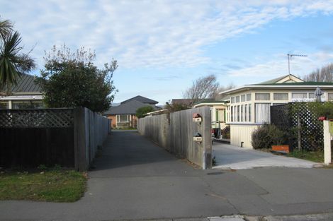Photo of property in 21 Blake Street, New Brighton, Christchurch, 8061