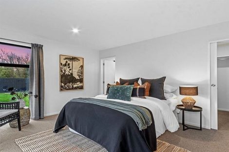 Photo of property in 3 Terrier Lane, Halswell, Christchurch, 8025