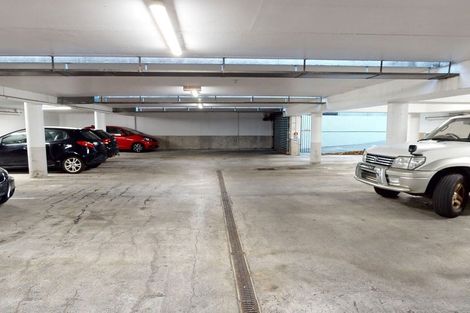 Photo of property in 3/15 Peterborough Street, Christchurch Central, Christchurch, 8013