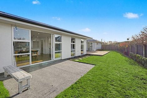 Photo of property in 4 Daphne Lane, Prebbleton, 7604