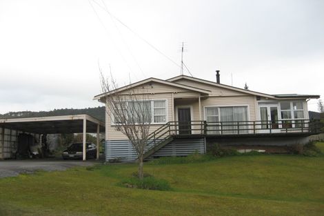 Photo of property in 67 Ranfurly Street, Runanga, 7803
