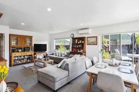 Photo of property in 19a Heihei Place, Paraparaumu, 5032