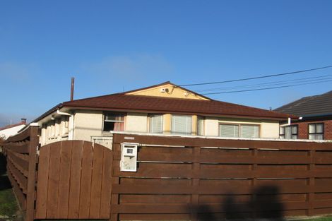 Photo of property in 32 Mahoe Street, Hutt Central, Lower Hutt, 5010