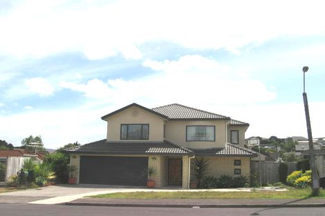 Photo of property in 20 Centorian Drive, Windsor Park, Auckland, 0632