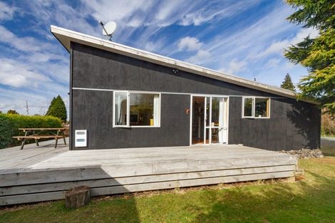 Photo of property in 13 Kaha Street, Rangataua, Ohakune, 4691