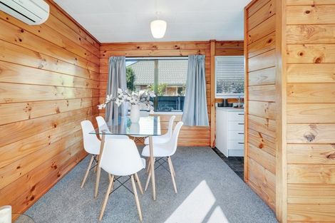 Photo of property in 87a Nottingham Avenue, Halswell, Christchurch, 8025