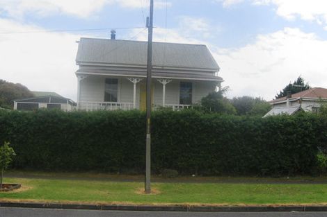 Photo of property in 4 Felix Street, Onehunga, Auckland, 1061