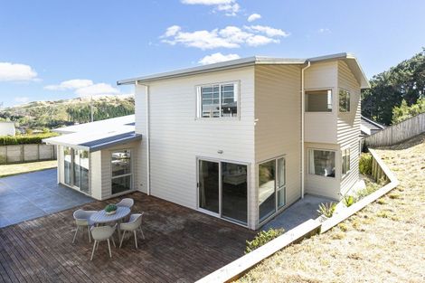 Photo of property in 45 Winsley Terrace, Churton Park, Wellington, 6037