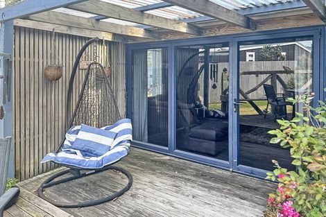 Photo of property in 13 Koputara Road, Himatangi Beach, Foxton, 4891