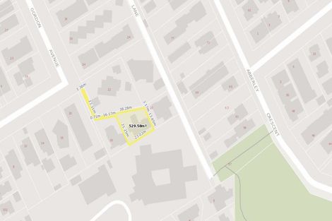 Photo of property in 20a Gordon Avenue, St Albans, Christchurch, 8014