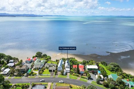 Photo of property in 7a Torkar Road, Clarks Beach, 2122