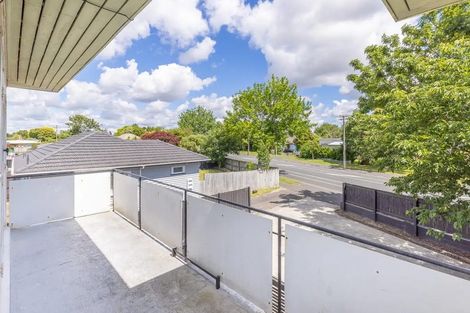 Photo of property in 196 Clyde Street, Hamilton East, Hamilton, 3216