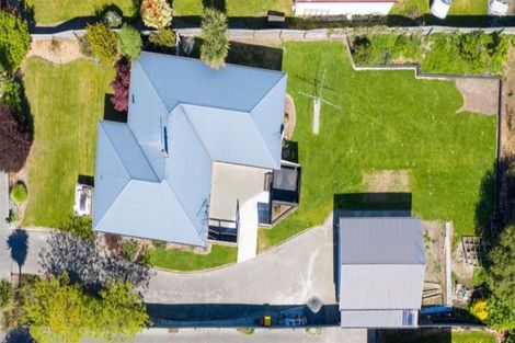 Photo of property in 160 Thomson Street, Tinwald, Ashburton, 7700