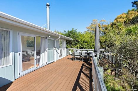 Photo of property in 18 Madison Place, Forrest Hill, Auckland, 0620