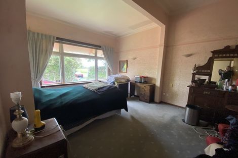 Photo of property in 19 Egmont Street, Kaponga, Hawera, 4679