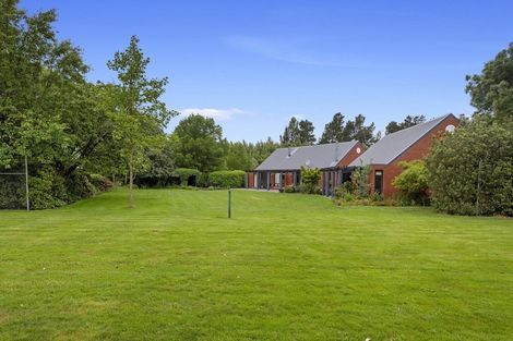 Photo of property in 24 Cameo Drive, Ohoka, Rangiora, 7475