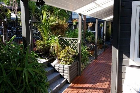 Photo of property in 54 Hobson Road, Lucas Heights, Auckland, 0632