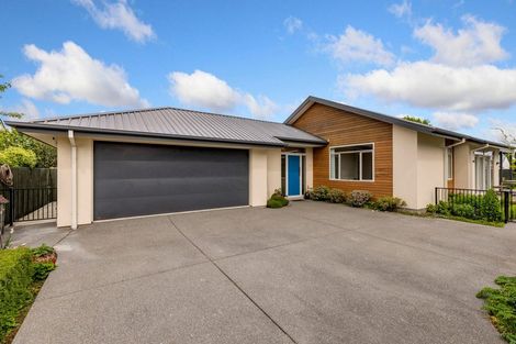 Photo of property in 185a Harewood Road, Papanui, Christchurch, 8053