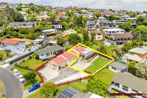 Photo of property in 3 Mataura Place, Clover Park, Auckland, 2019