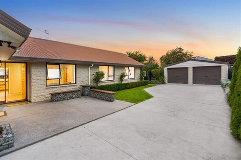 Photo of property in 23 Westfield Avenue, Templeton, Christchurch, 8042