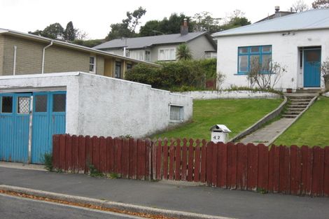 Photo of property in 42 Walton Street, Kaikorai, Dunedin, 9010