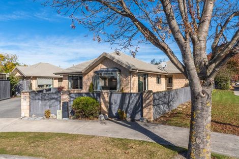 Photo of property in 22 Bayliss Close, Northwood, Christchurch, 8051