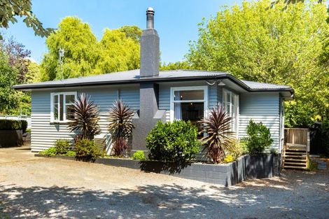 Photo of property in 18 Margaret Avenue, Havelock North, 4130