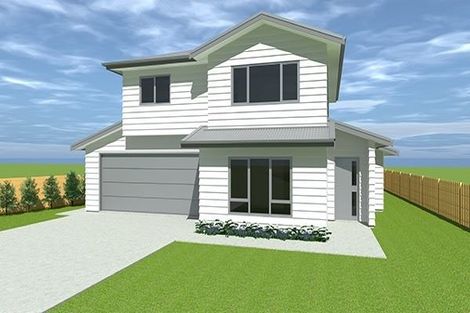 Photo of property in 3 Atherton Terrace, Churton Park, Wellington, 6037