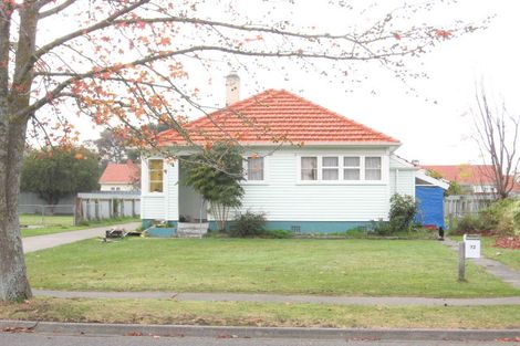 Photo of property in 12 Russell Road, Marewa, Napier, 4110