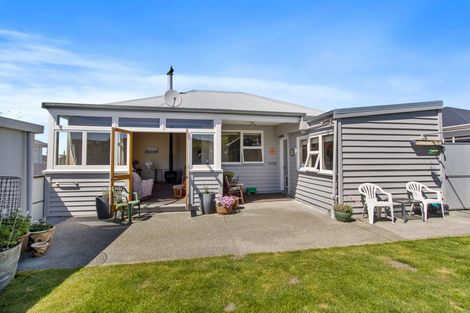 Photo of property in 217 Church Street, West End, Timaru, 7910