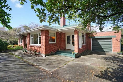 Photo of property in 15 Alice Street, Gladstone, Invercargill, 9810