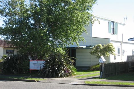 Photo of property in 8a Niblett Street, Whanganui, 4500