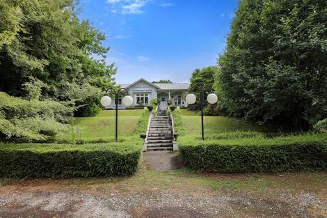 Photo of property in 10 North Street, Taumarunui, 3920