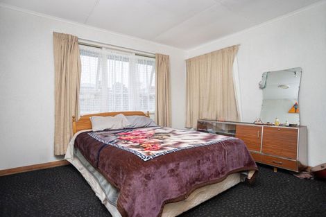 Photo of property in 5 Empire Street, Dannevirke, 4930