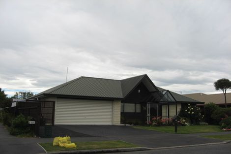 Photo of property in 55 Briarmont Street, Avondale, Christchurch, 8061