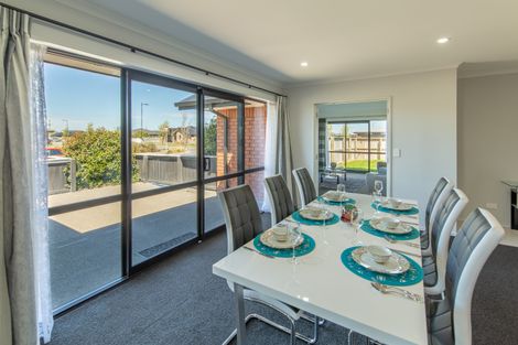 Photo of property in 1 Quartz Drive, Rolleston, 7614
