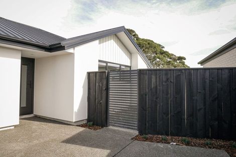 Photo of property in 26 Kekewai Place, Halswell, 8025