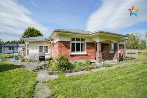 Photo of property in 1730 Otautau-nightcaps Road, Nightcaps, Otautau, 9689