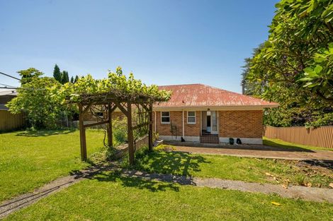 Photo of property in 41 Seaview Road, Otumoetai, Tauranga, 3110