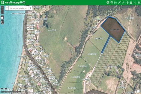 Photo of property in 478 Hihi Road, Hihi, Mangonui, 0494